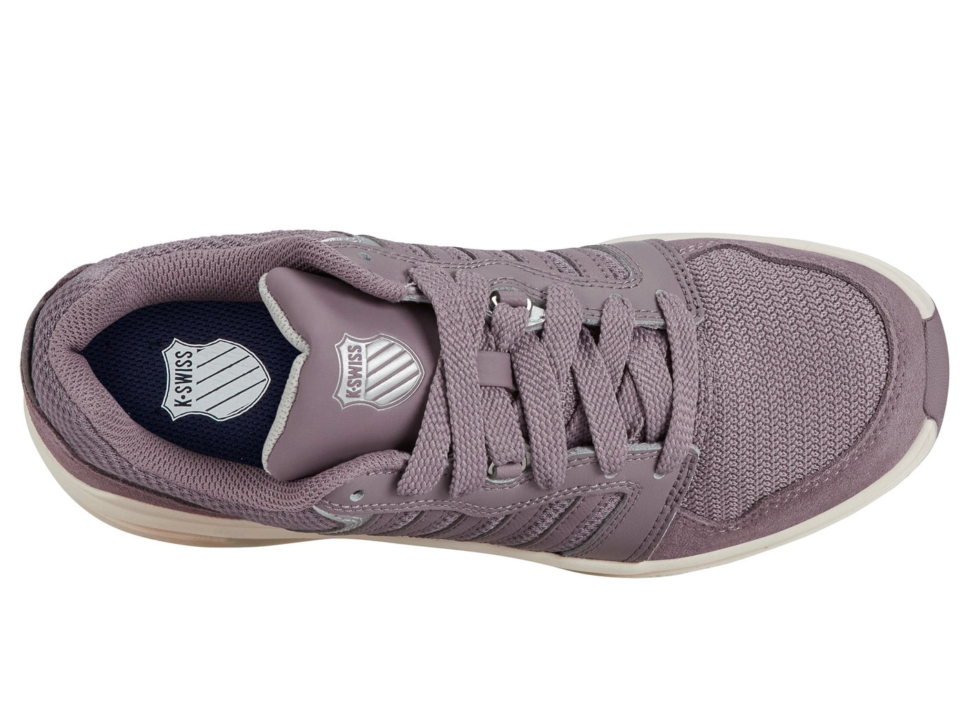 KSWISS-US RIVAL TRAINER T