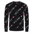 Long Sleeves Crew Neck Shirt