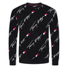  Long Sleeves Crew Neck Shirt