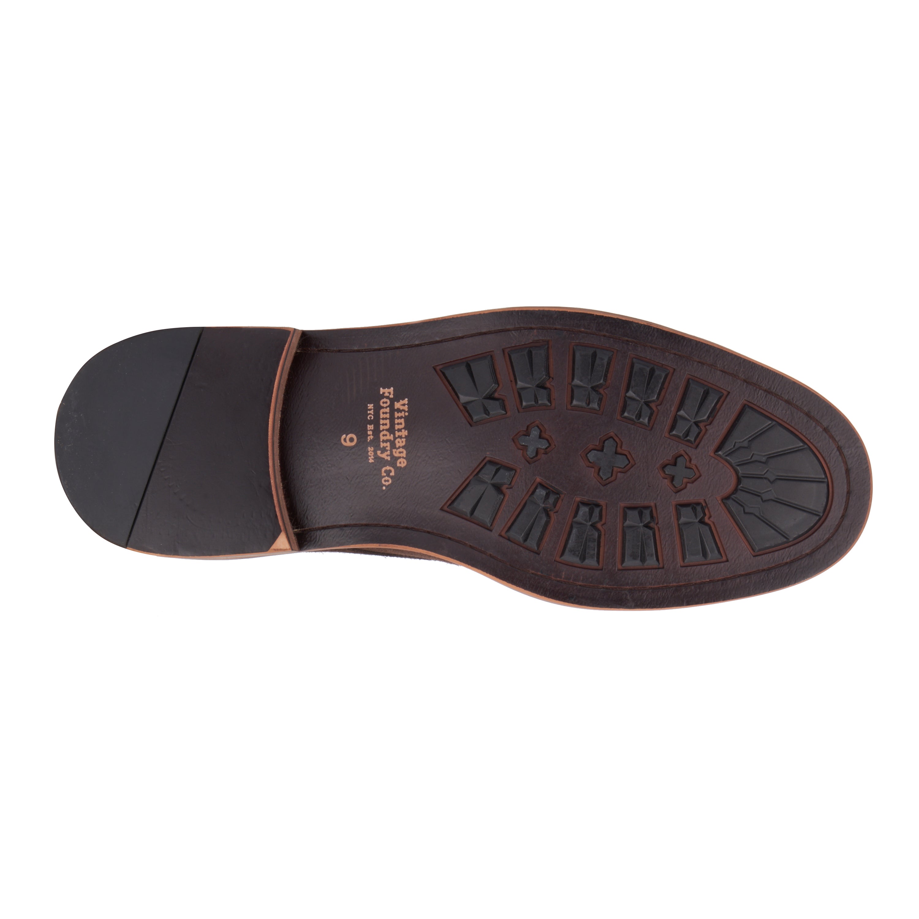 Men's Milton Boots