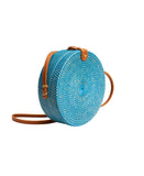 Ata Bali - Small Crossbody