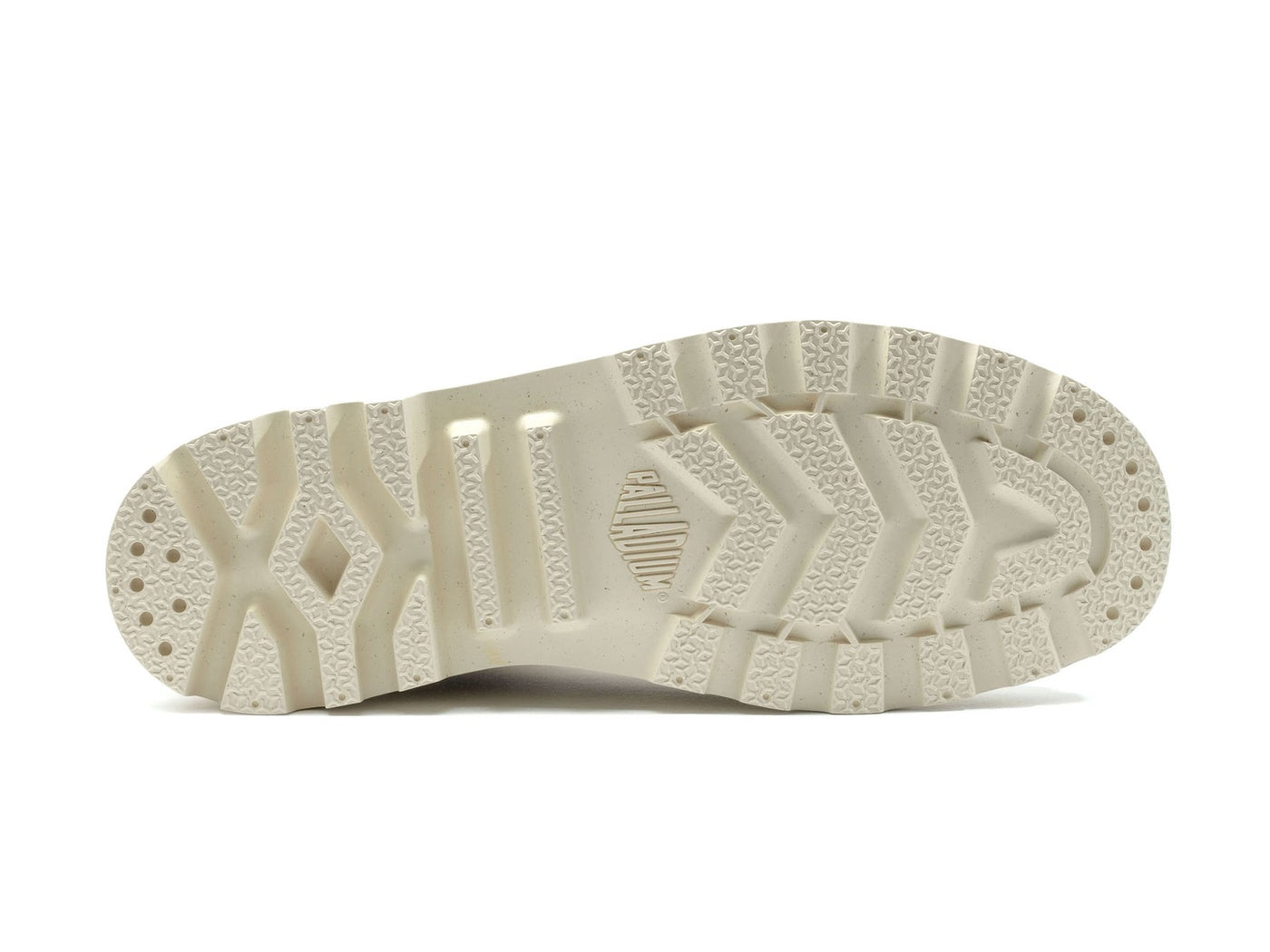 PALLADIUM-US PAMPA HI ZIP ORGANIC
