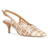 Benni - Heel Sandals