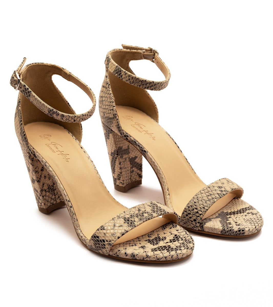 Mayfair - Sandals