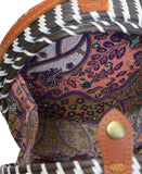 Ata Bali - Small Crossbody