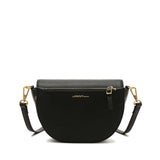 Oryany - Lottie Saddle Crossbody Small Handbags