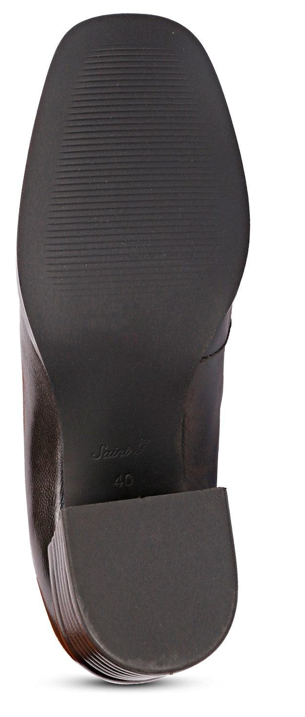 Saint G Vera - Heel Loafers