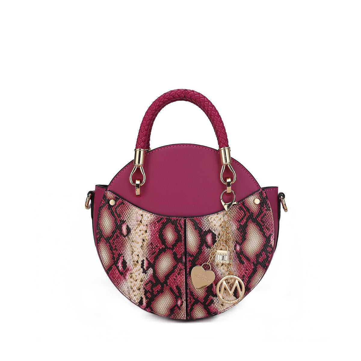 Camille Crossbody Bag