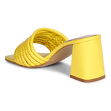 Saint G Bethany - Perfect Blend Heel Sandals