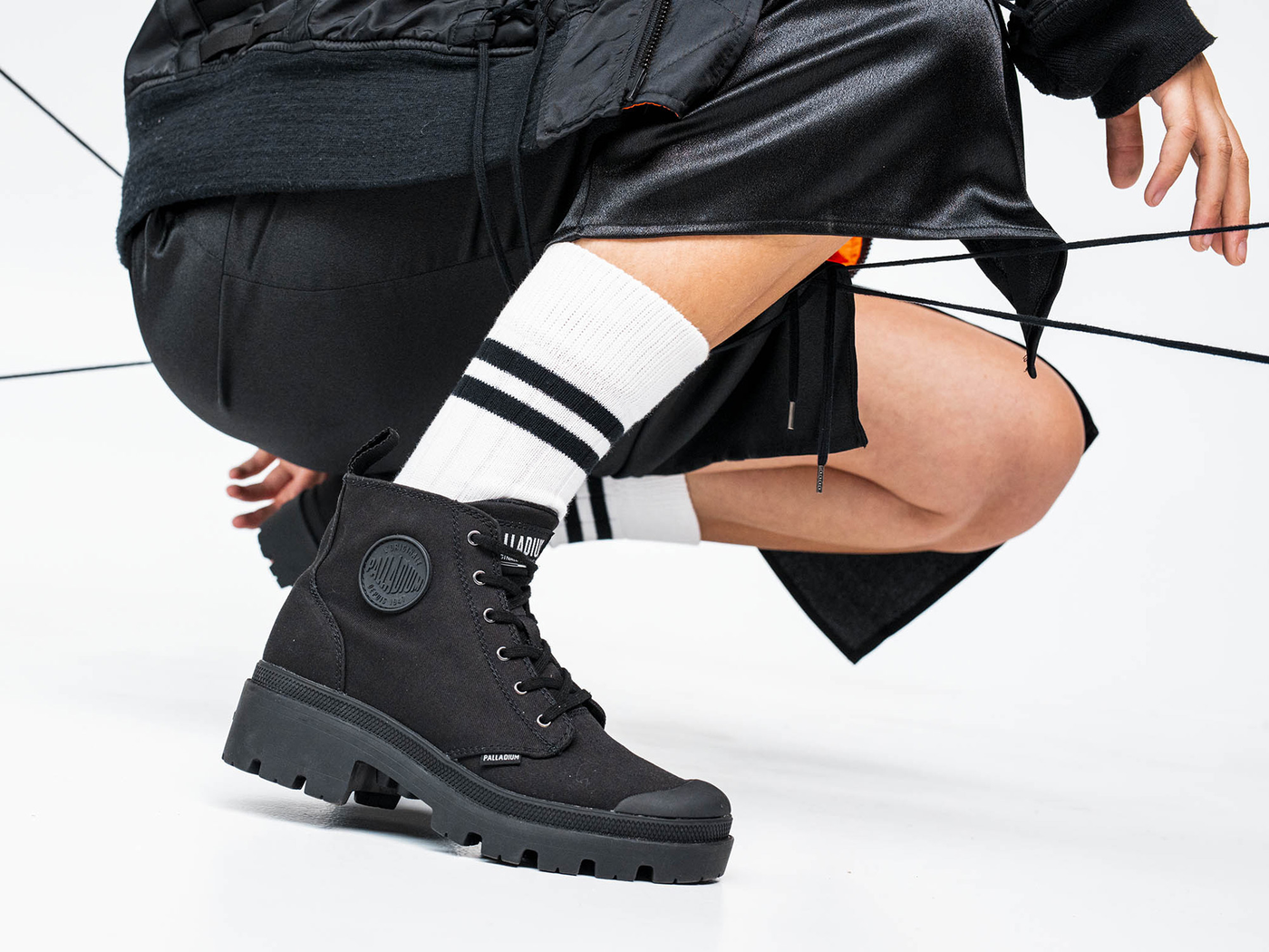 PALLADIUM-US PALLABASE TWILL