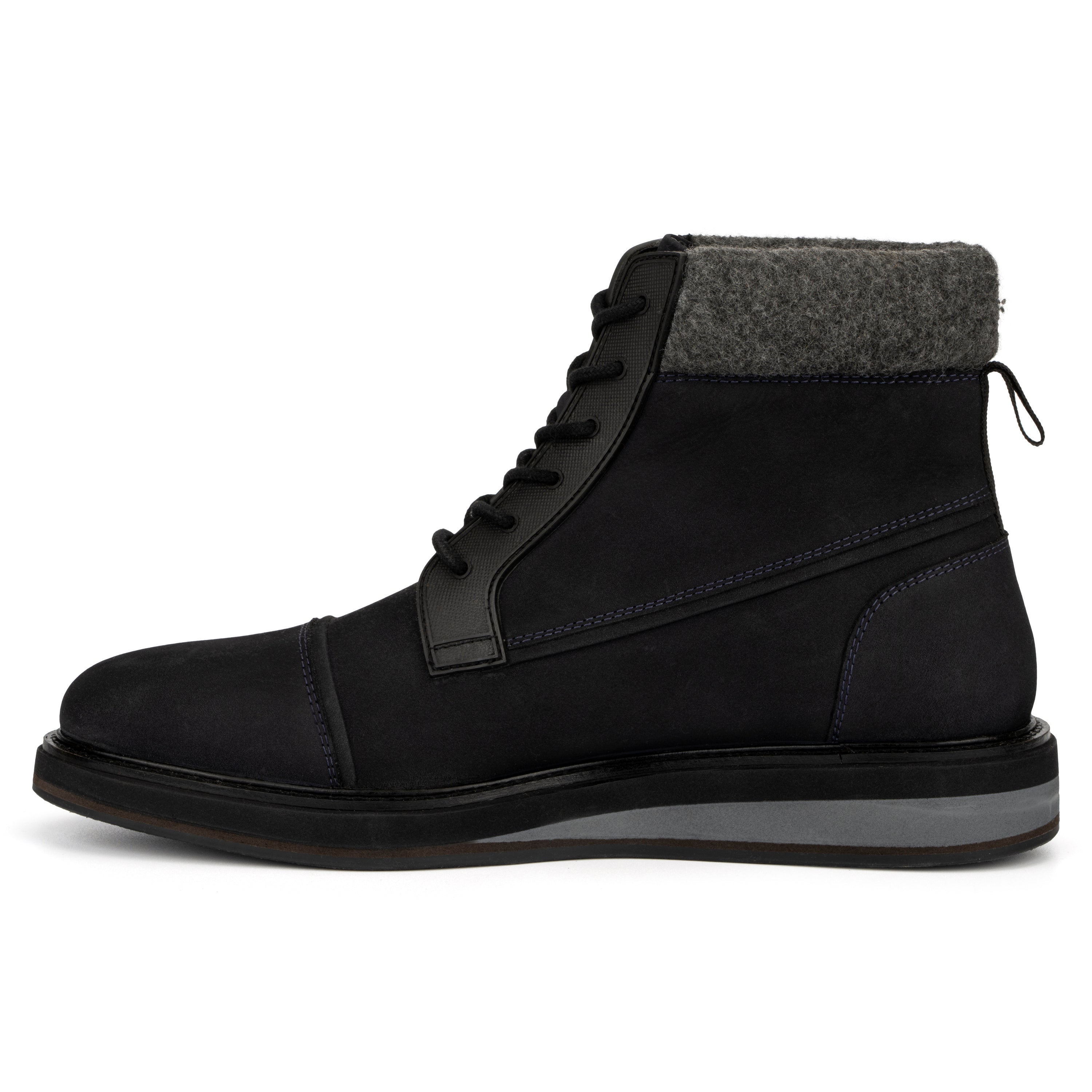 Men's Stone Boot