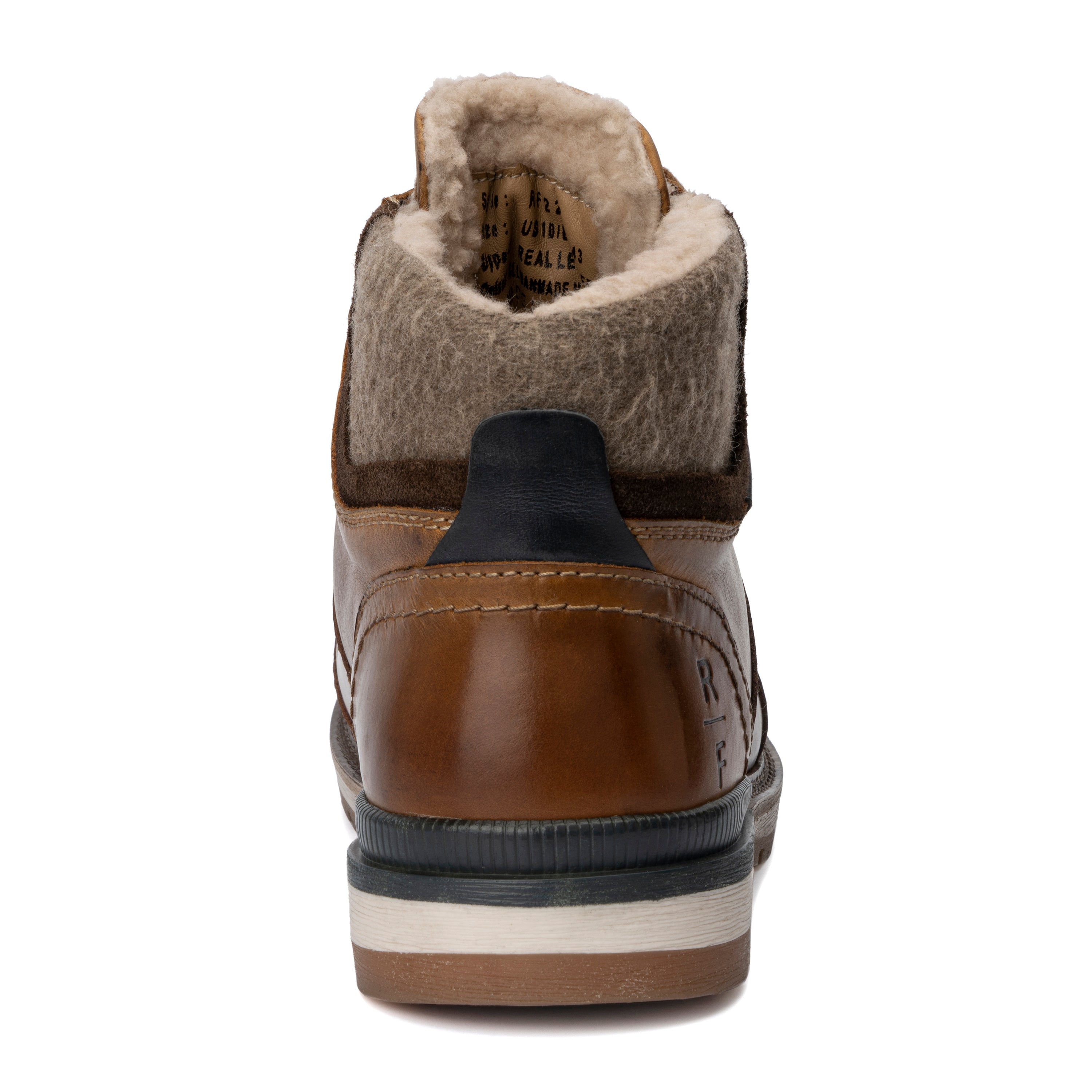 Men's Gaspar Boots
