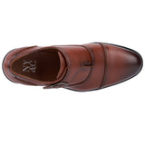 Men's Marlon Monk Strap Dress Shoe