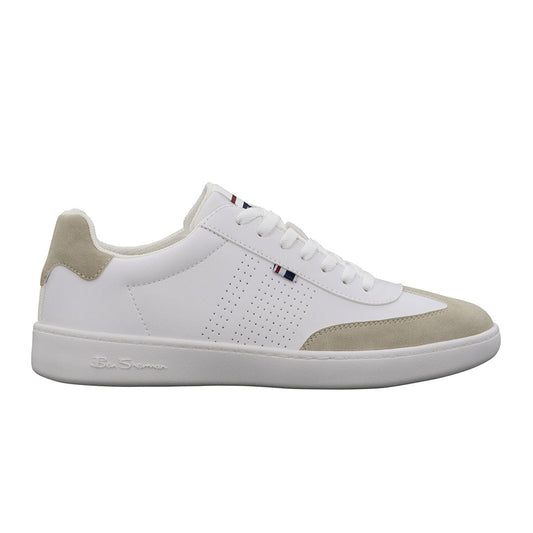 Glasgow Lace Up Sneaker