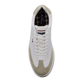 Glasgow Lace Up Sneaker