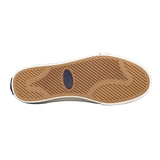 Hadley Lo Lace Up Sneaker