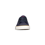 Hadley Lo Lace Up Sneaker