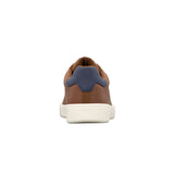 Hampton Lace Up Sneaker