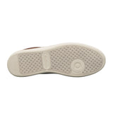 Hampton Lace Up Sneaker