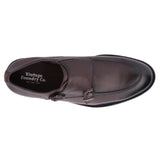 Men's Lawrence Monk Strap Dress Shoe