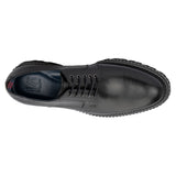 Vintage Foundry Co. Men's Logan Oxford