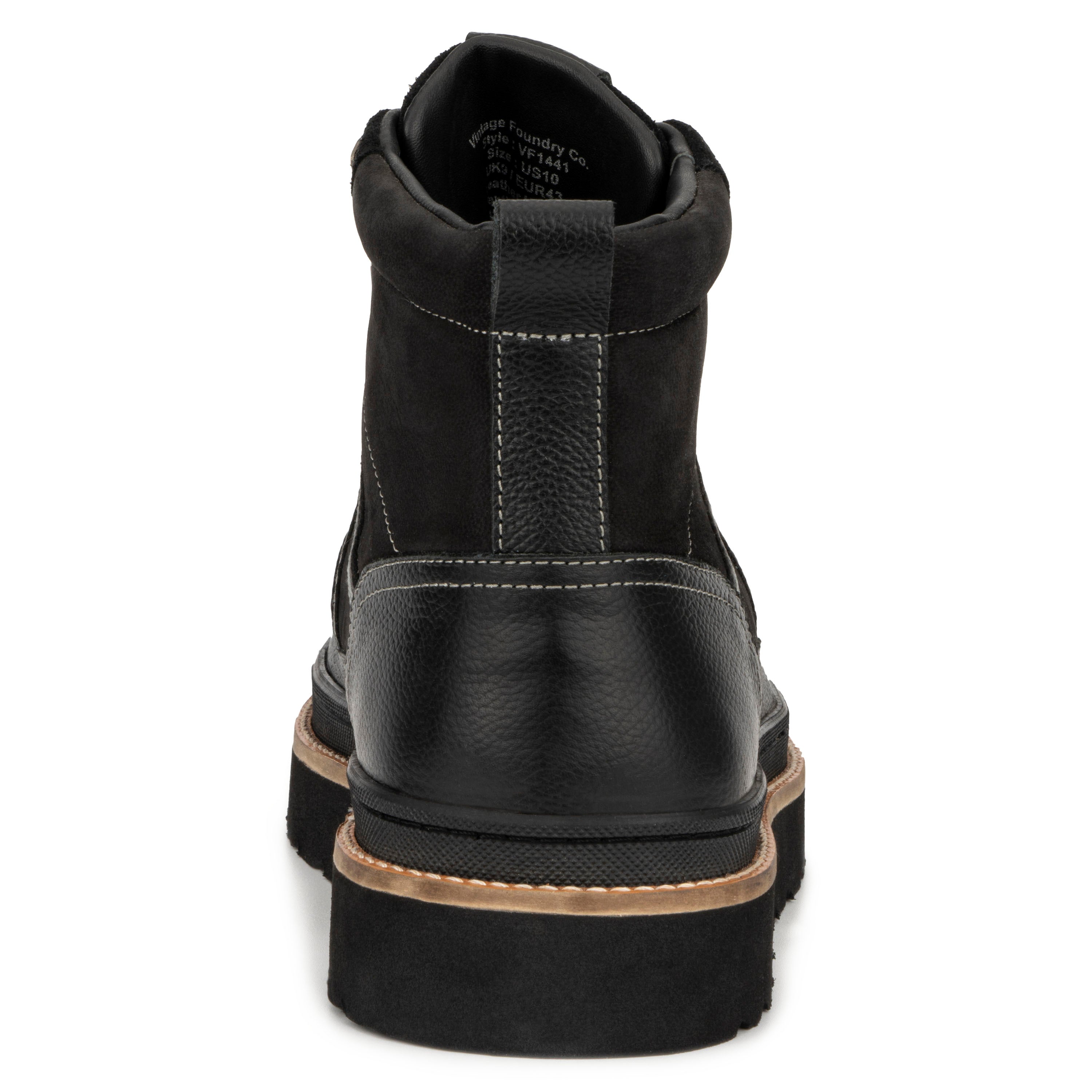 Men's Wayne Boot