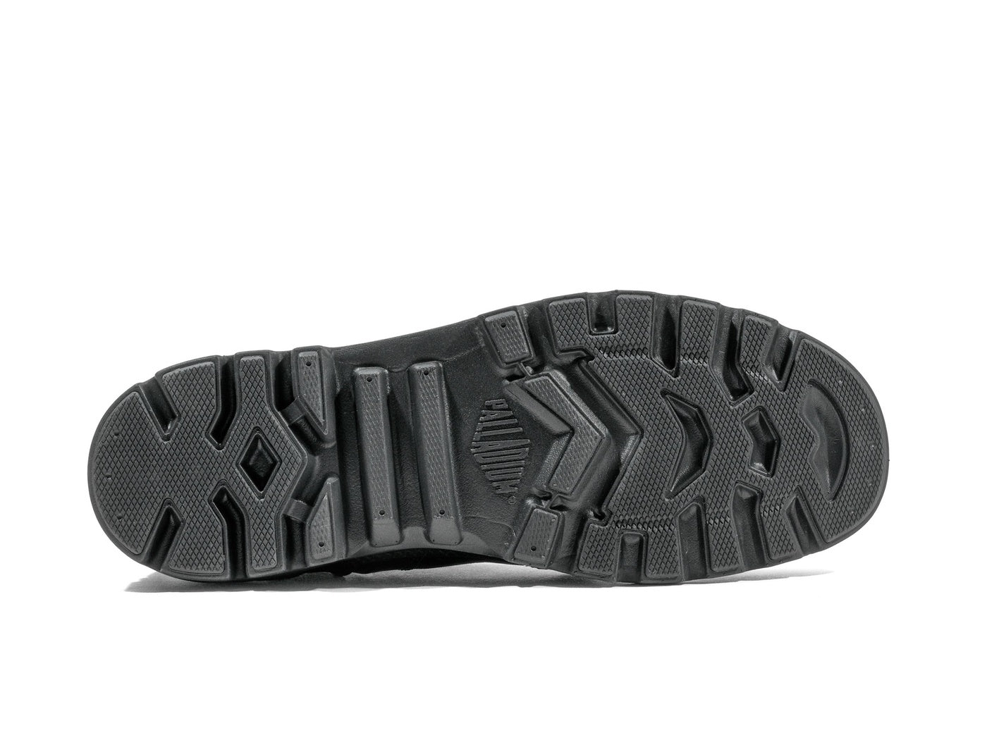 PALLADIUM-US PAMPA RCYL LT+WP+ZIP