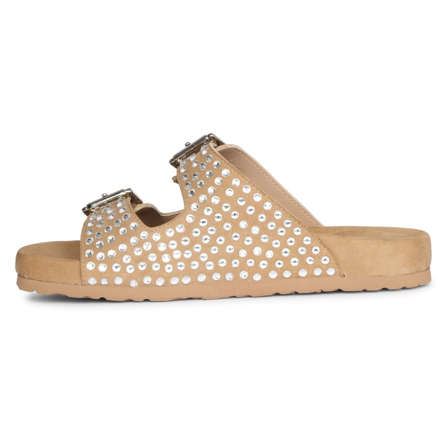 Riena - Flat Sandals