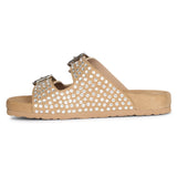 Riena - Flat Sandals