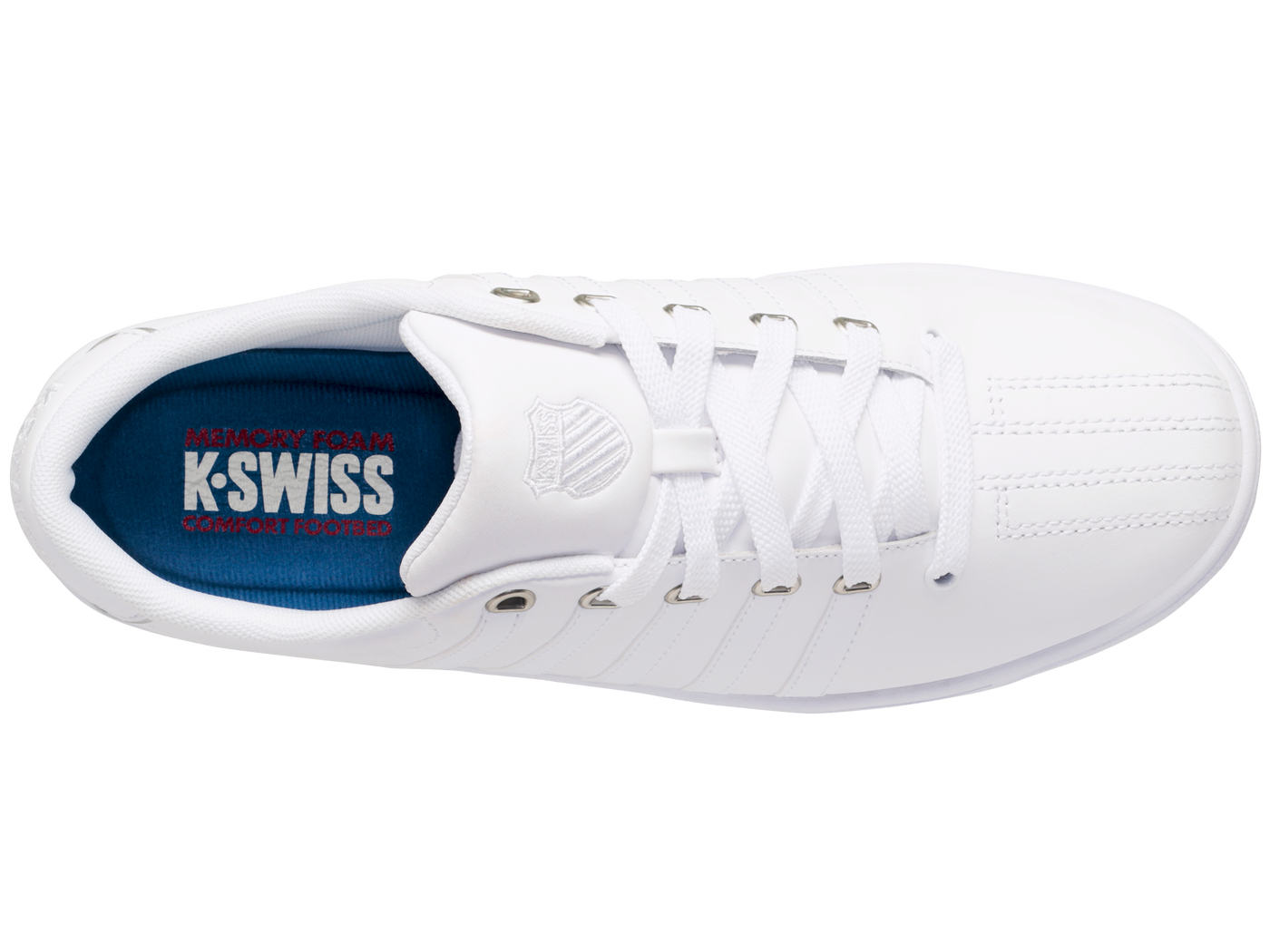 KSWISS-US COURT PRO II CMF SP