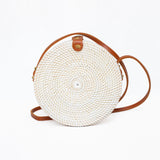 Ata Bali - Small Crossbody