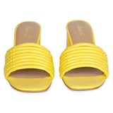 Saint G Bethany - Perfect Blend Heel Sandals