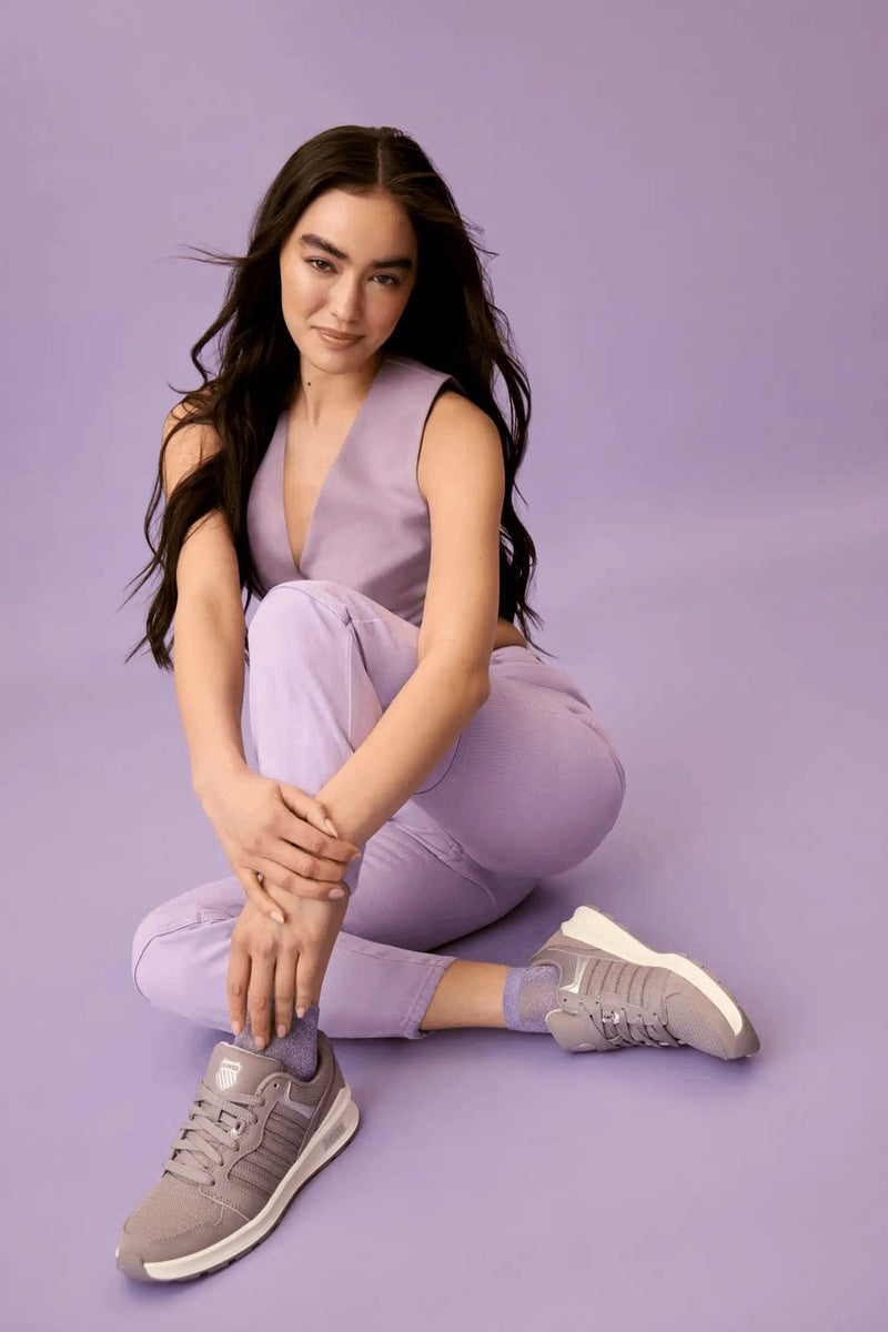 KSWISS-US RIVAL TRAINER T