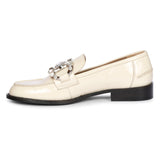 Saint G - Livia Patent Loafers Footwear