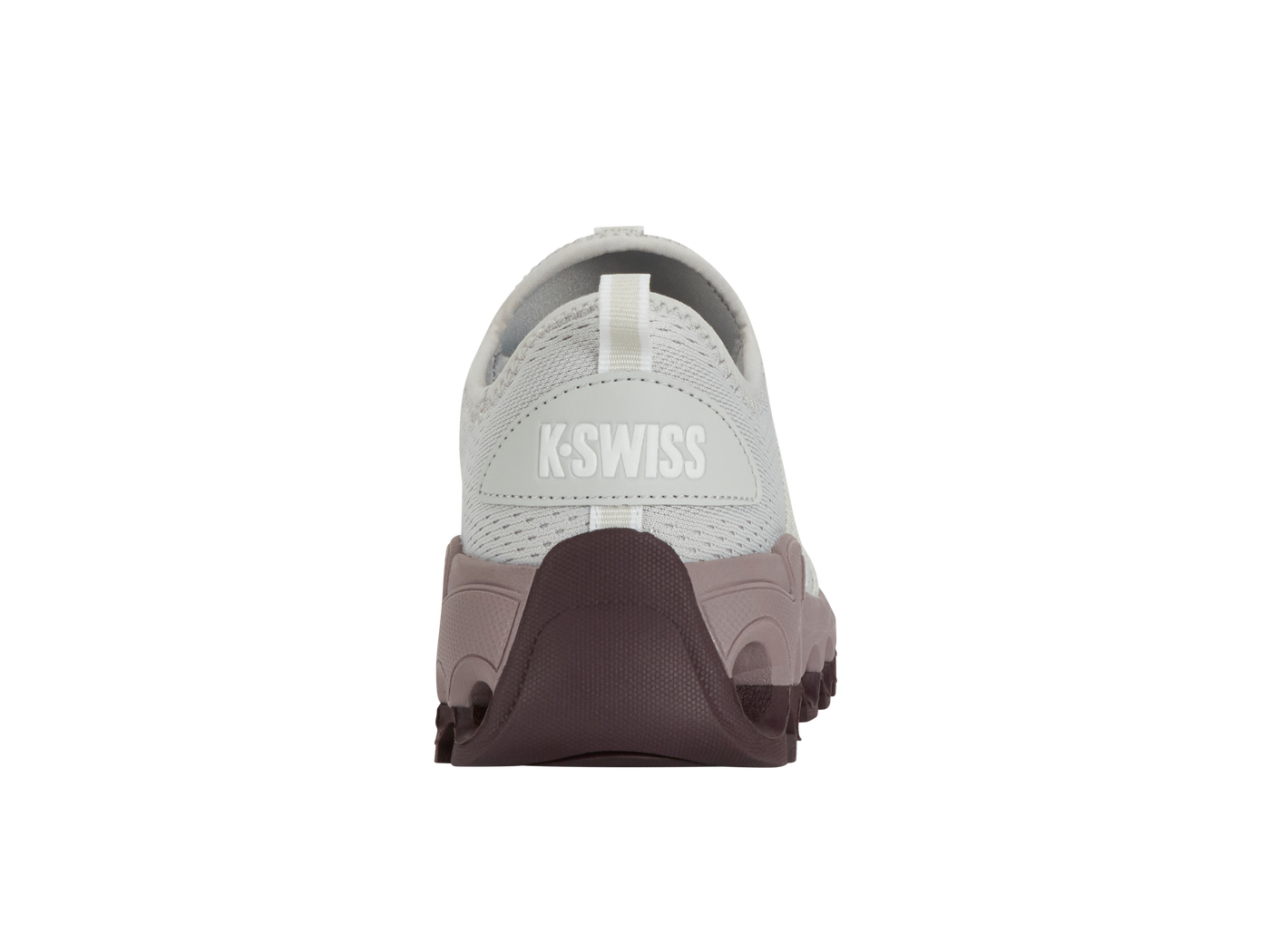 KSWISS-US TUBES SLIP-on