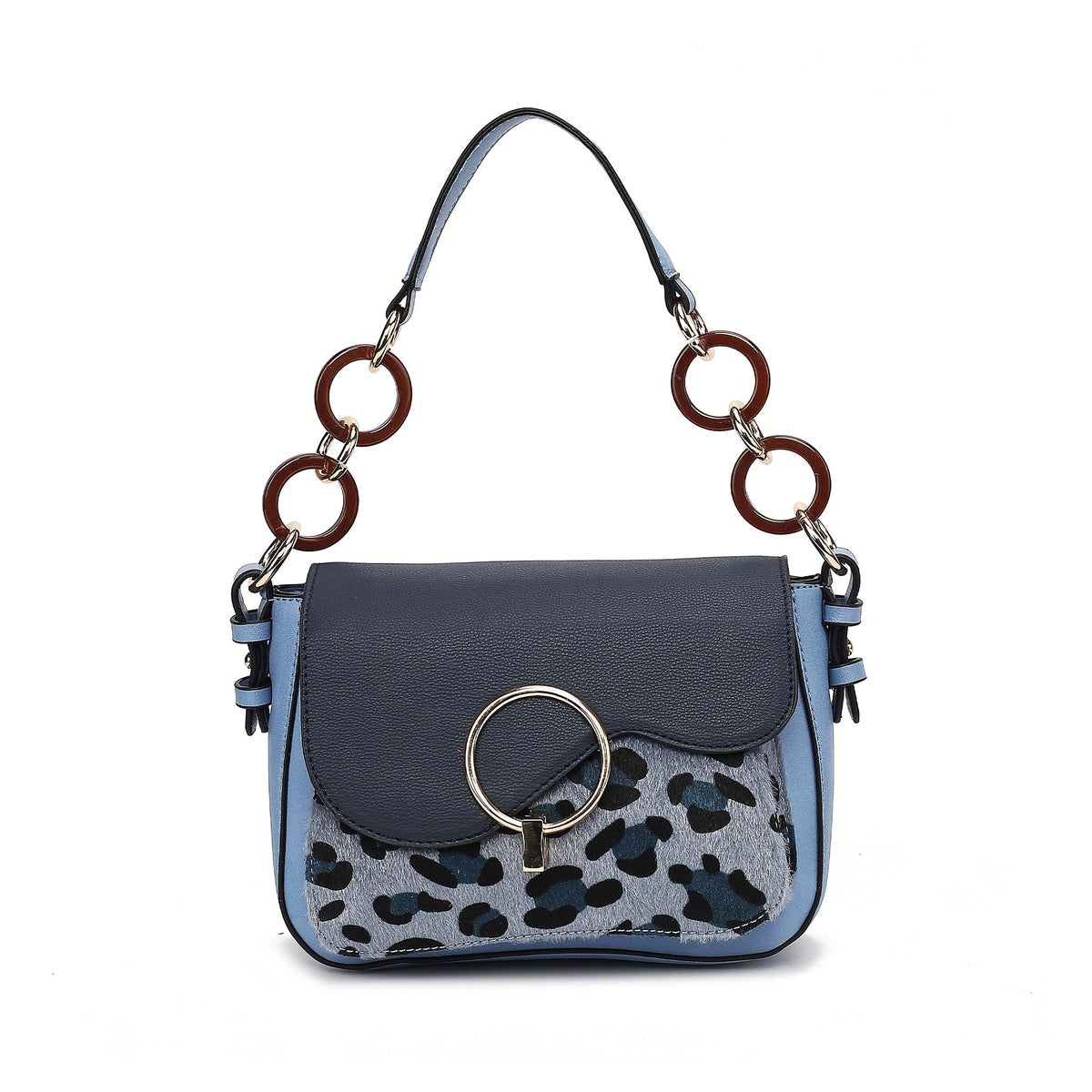 Serena Crossbody Bag