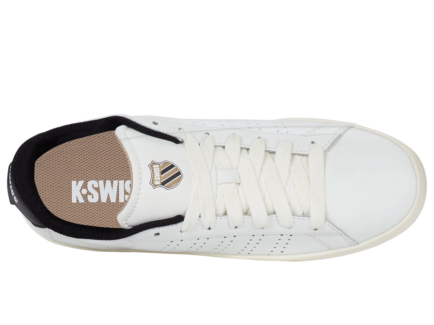 KSWISS-US COURT BASE II