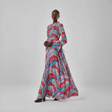 Mizalle - Dress Mix Apparel