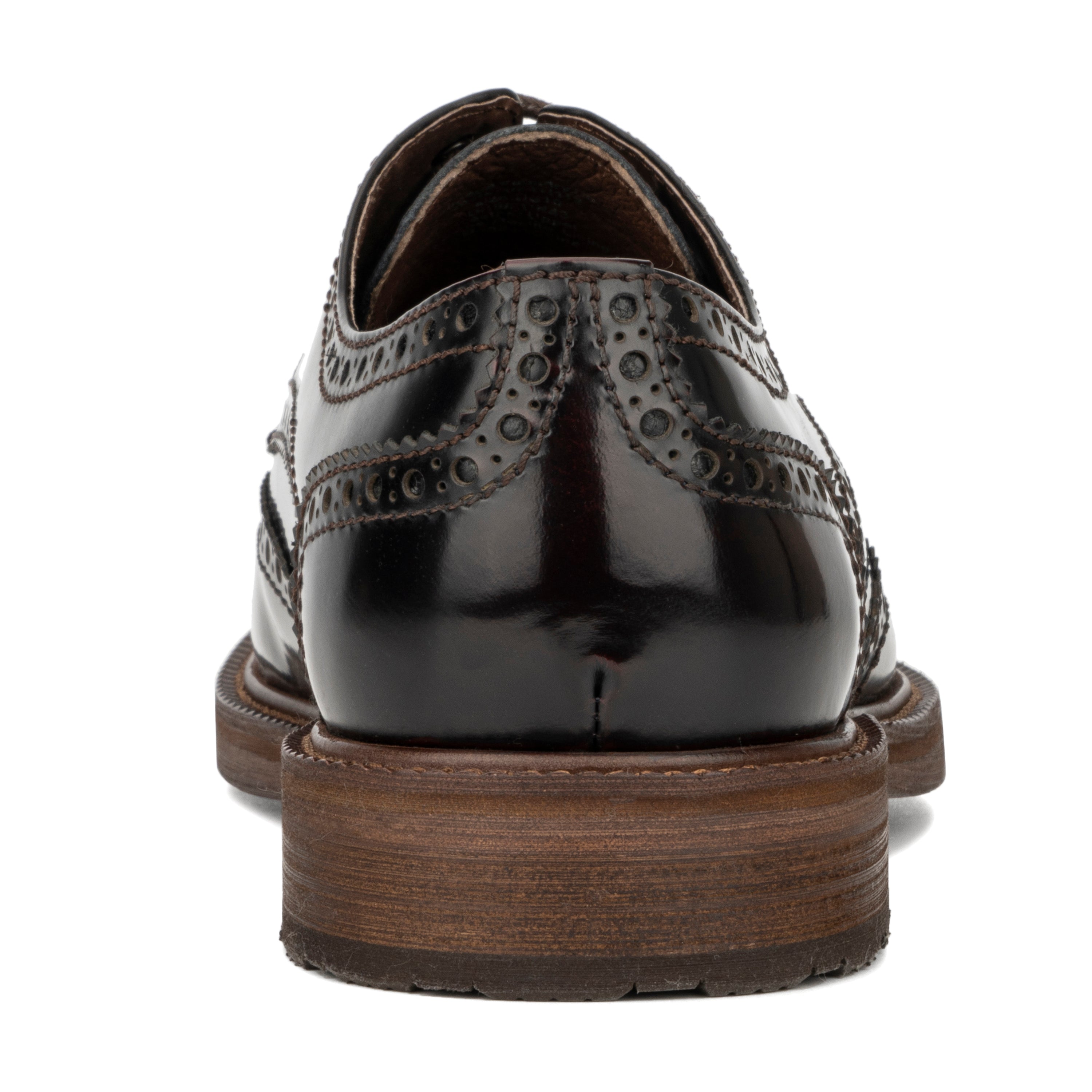 Vintage Foundry Co. Men's Noah Oxford