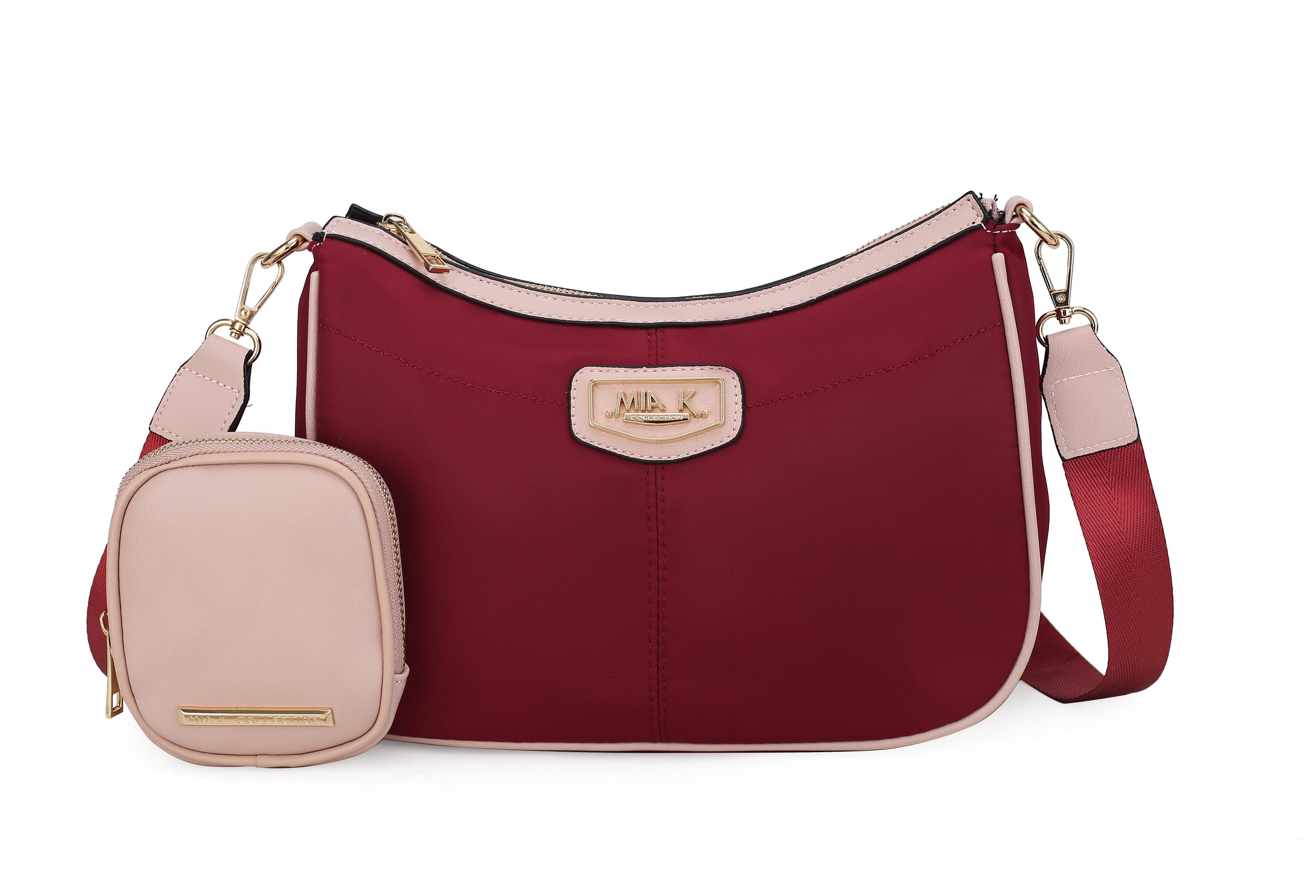 Freya 2 PCS Crossbody Bag