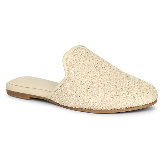 Andrea - Bone Mules
