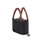 Tatiana - Medium Satchel