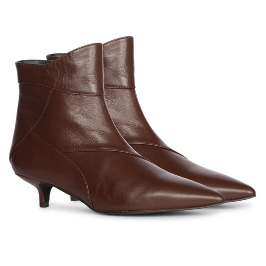 Sharron - Ankle Boots