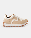 Walnut Melbourne - Lourdes Sneakers Footwear