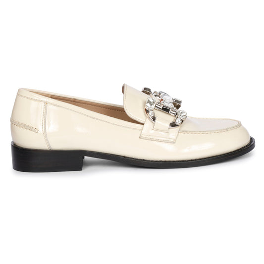 Saint G - Livia Patent Loafers Footwear