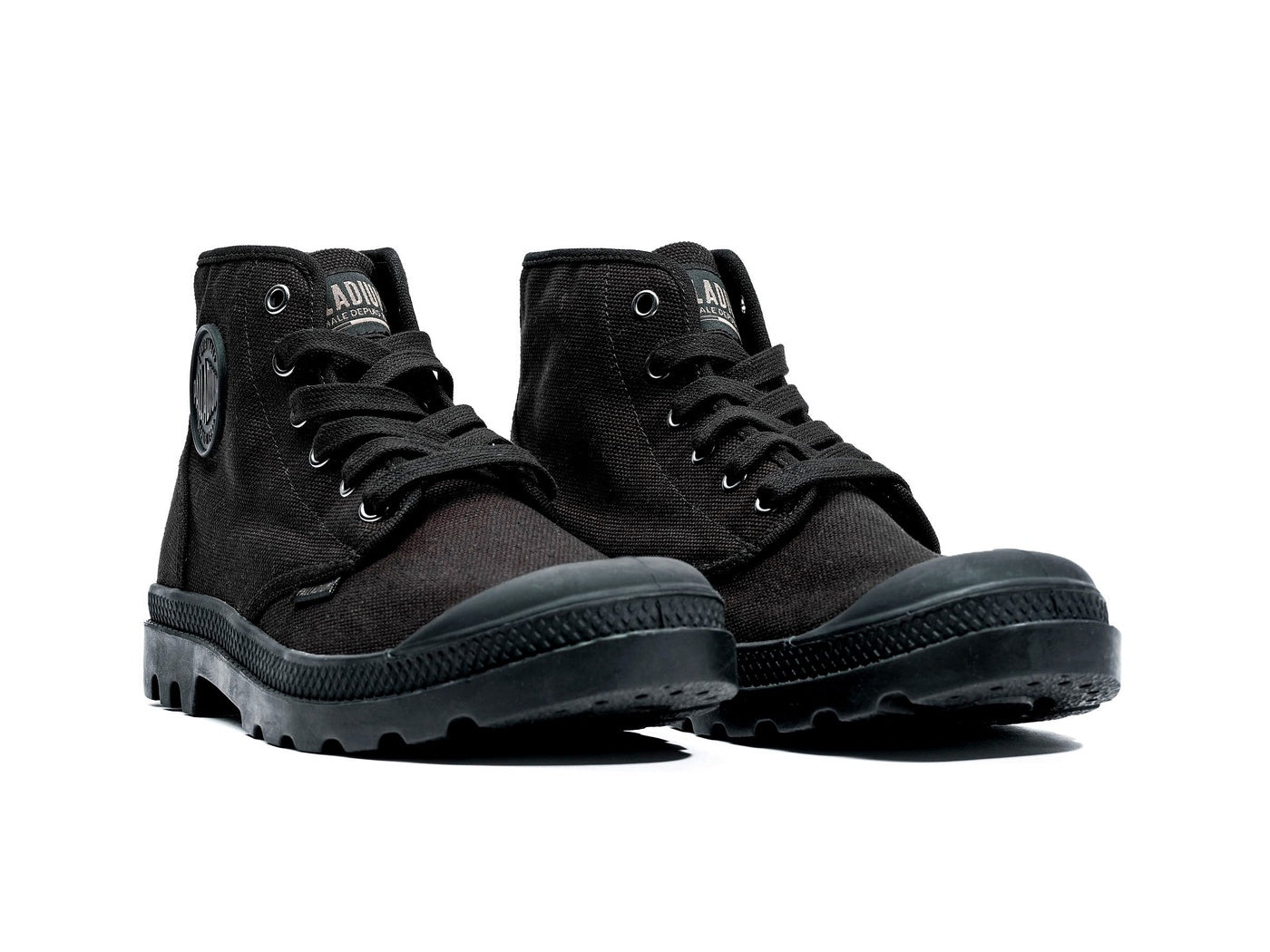 PALLADIUM-US PAMPA HI