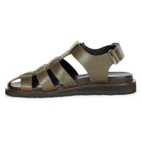 Saint G - Neive Flat Sandals Footwear
