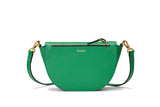 Oryany - Lottie Saddle Crossbody Small Handbags