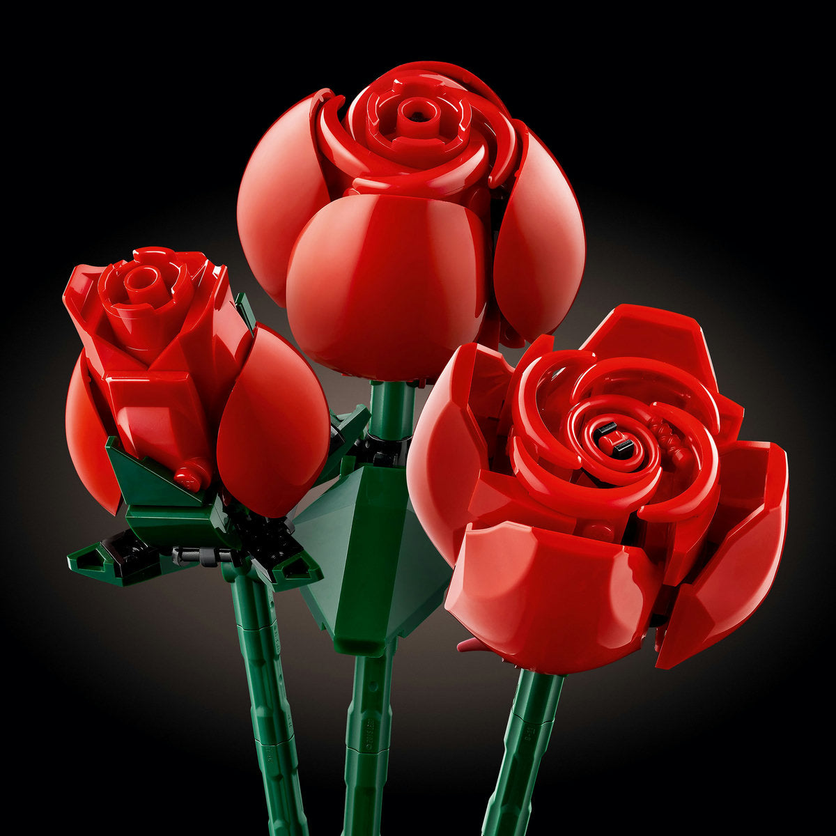 LEGO® Icons Bouquet of Roses Building Set 10328