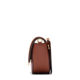 Oryany - Lottie Saddle Crossbody Small Handbags
